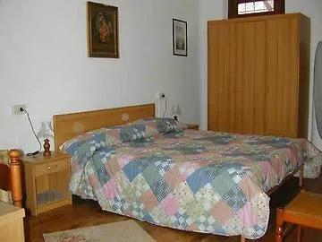 Apartment Ca' Gigi Lake Maggiore